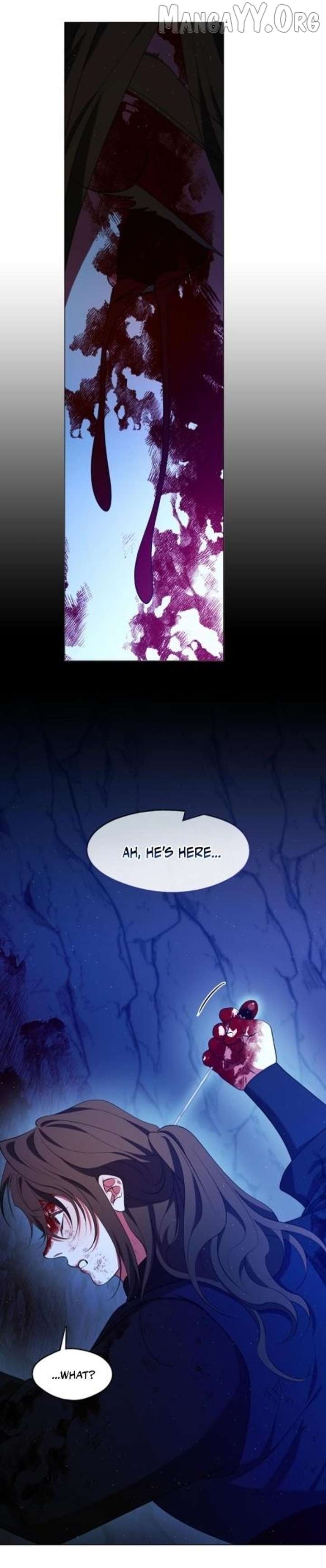 Raising the Demonic Cult’s Leader Chapter 58 - Page 12