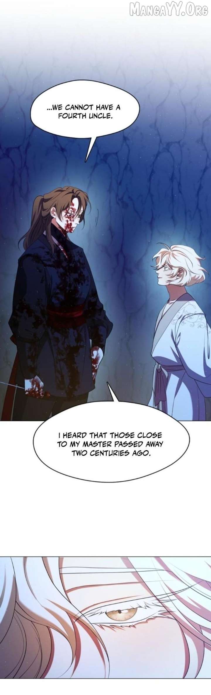 Raising the Demonic Cult’s Leader Chapter 58 - Page 18