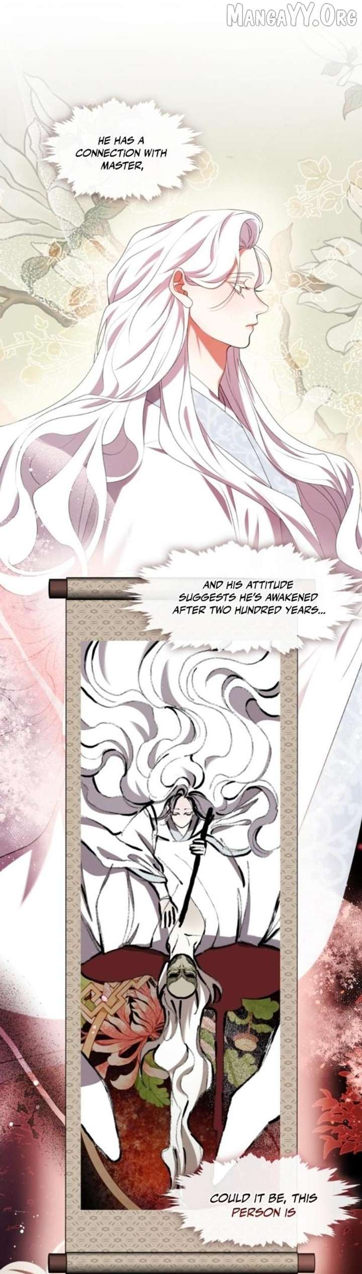 Raising the Demonic Cult’s Leader Chapter 58 - Page 20