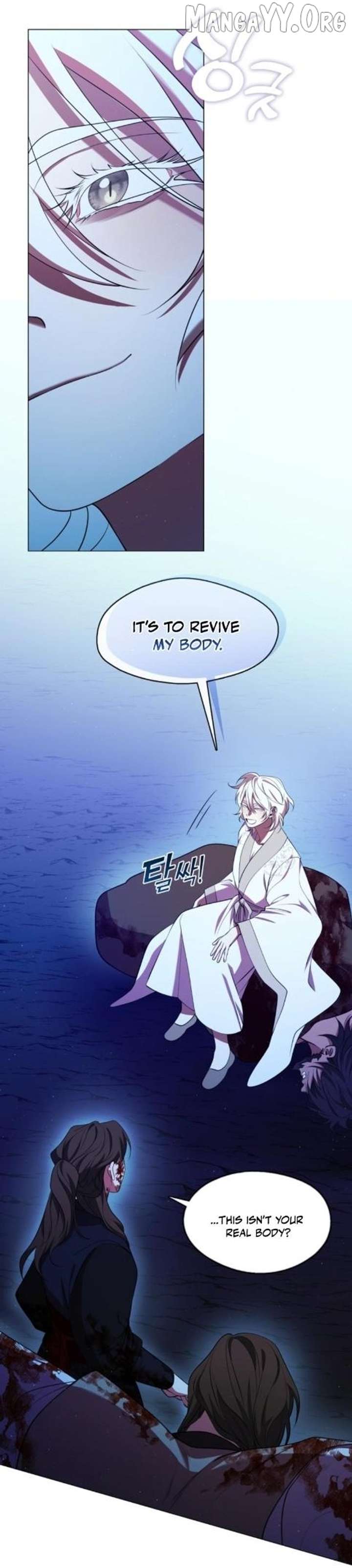 Raising the Demonic Cult’s Leader Chapter 58 - Page 23