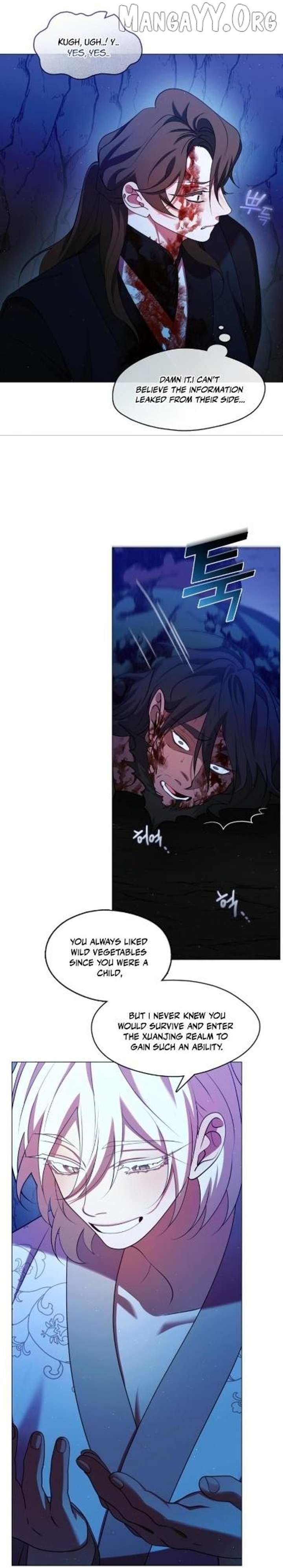 Raising the Demonic Cult’s Leader Chapter 58 - Page 28