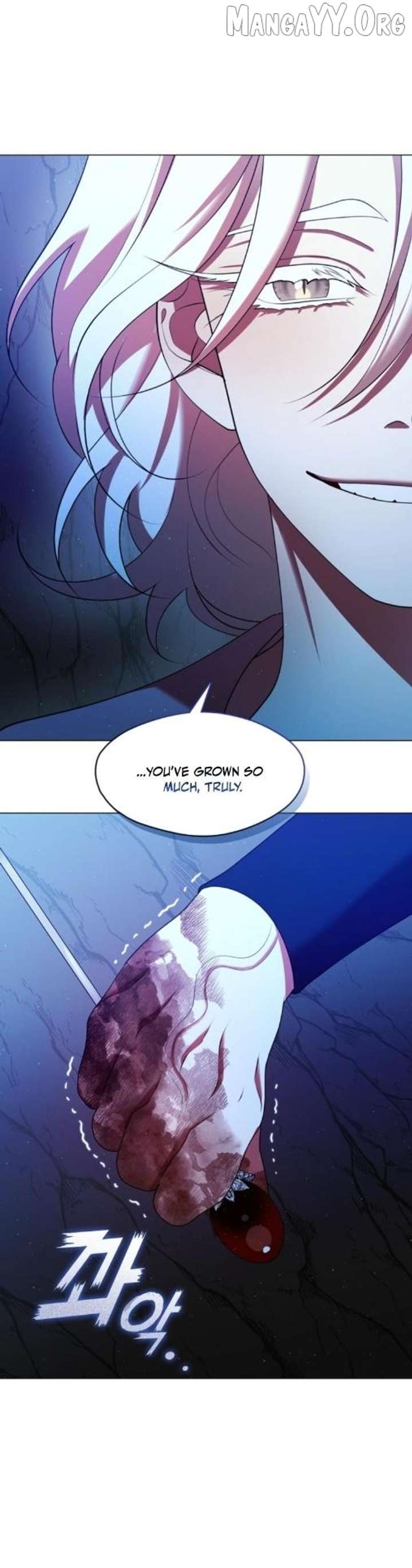 Raising the Demonic Cult’s Leader Chapter 58 - Page 29