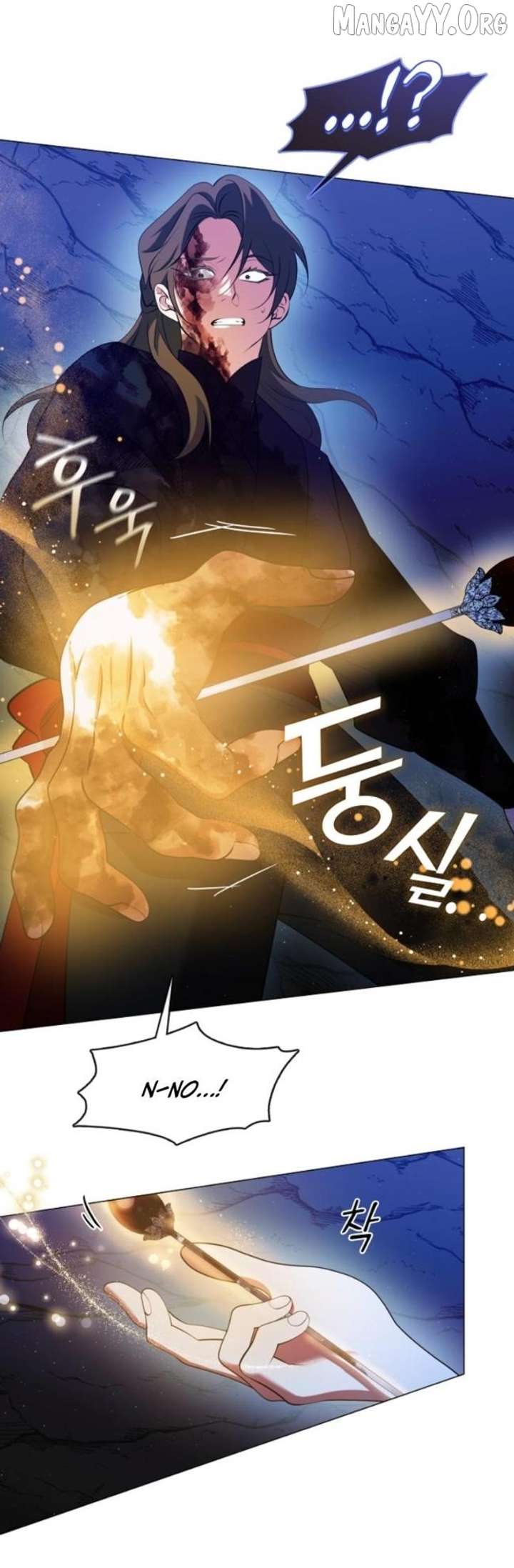 Raising the Demonic Cult’s Leader Chapter 58 - Page 31