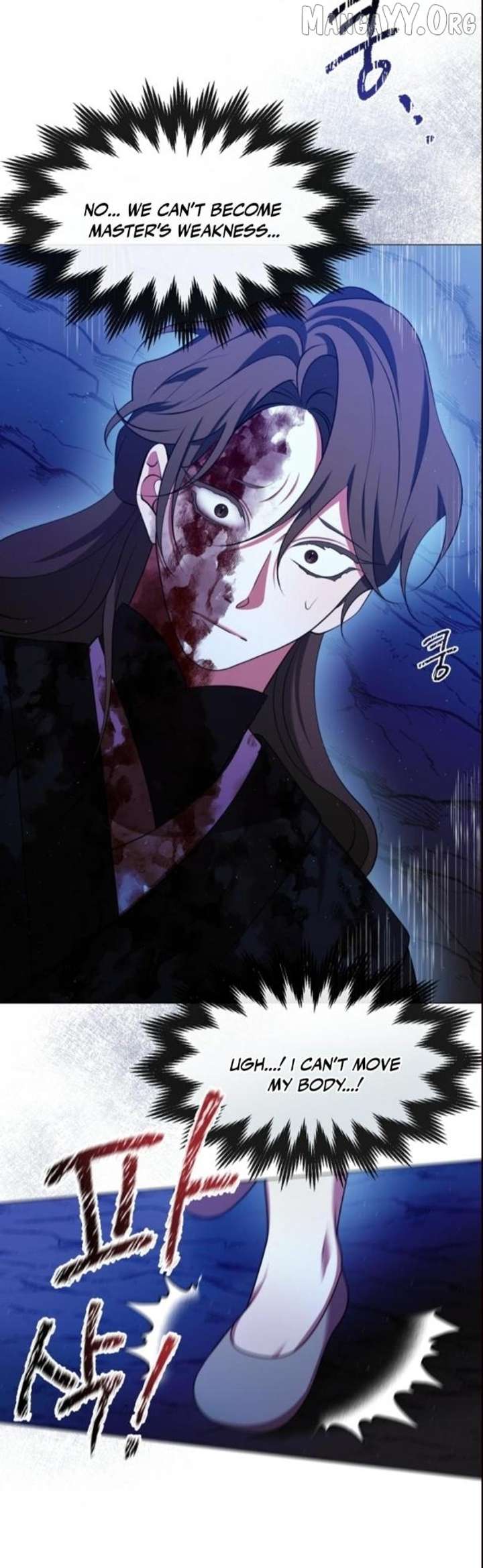 Raising the Demonic Cult’s Leader Chapter 58 - Page 33