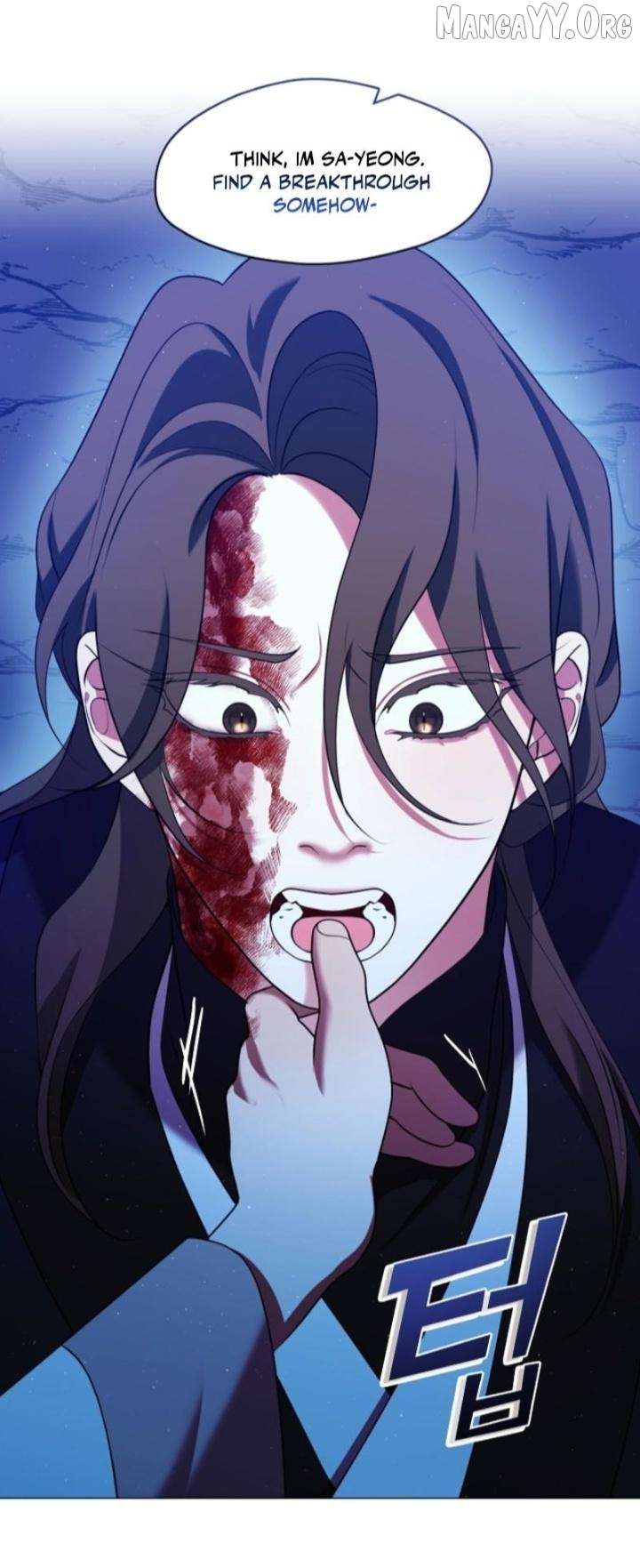 Raising the Demonic Cult’s Leader Chapter 58 - Page 35