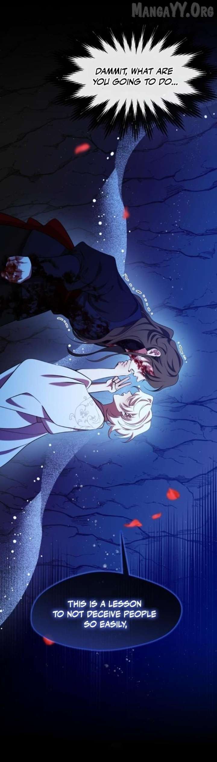 Raising the Demonic Cult’s Leader Chapter 58 - Page 37