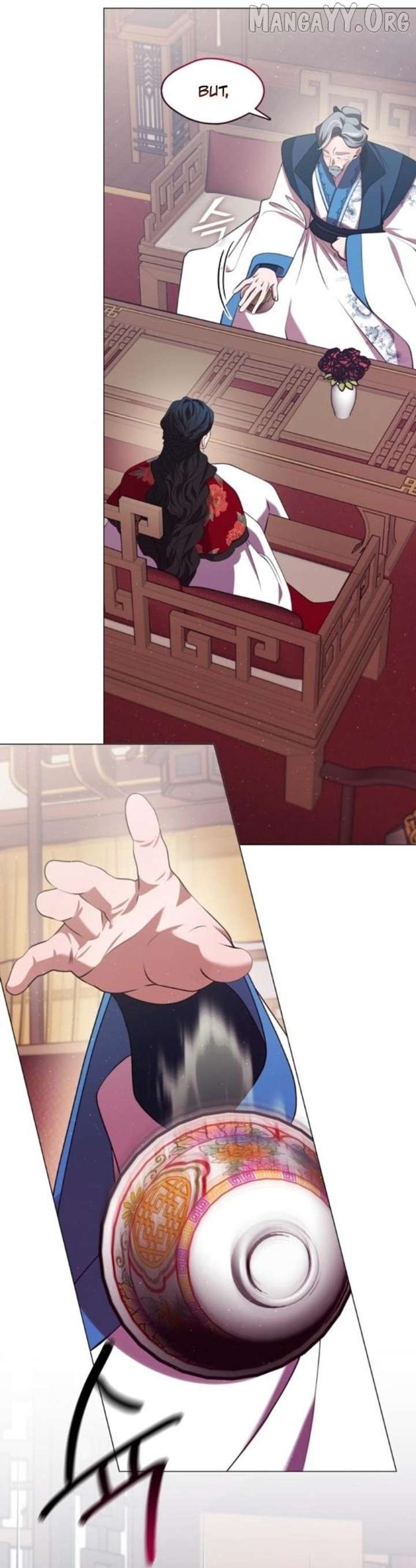 Raising the Demonic Cult’s Leader Chapter 59 - Page 5