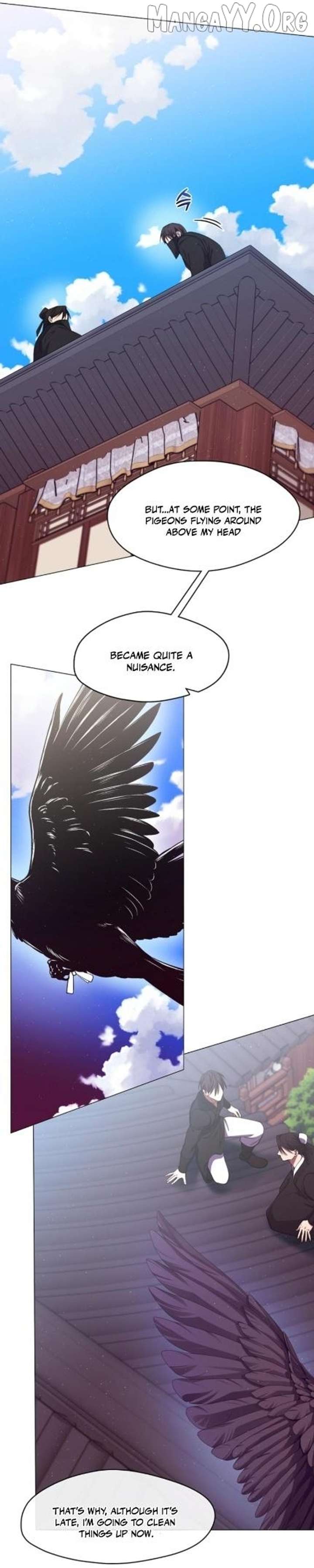 Raising the Demonic Cult’s Leader Chapter 59 - Page 7