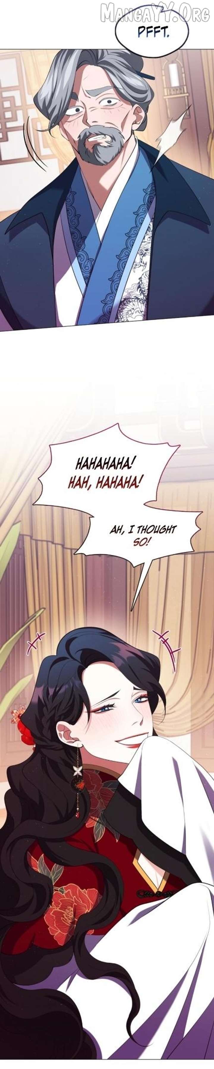 Raising the Demonic Cult’s Leader Chapter 59 - Page 15