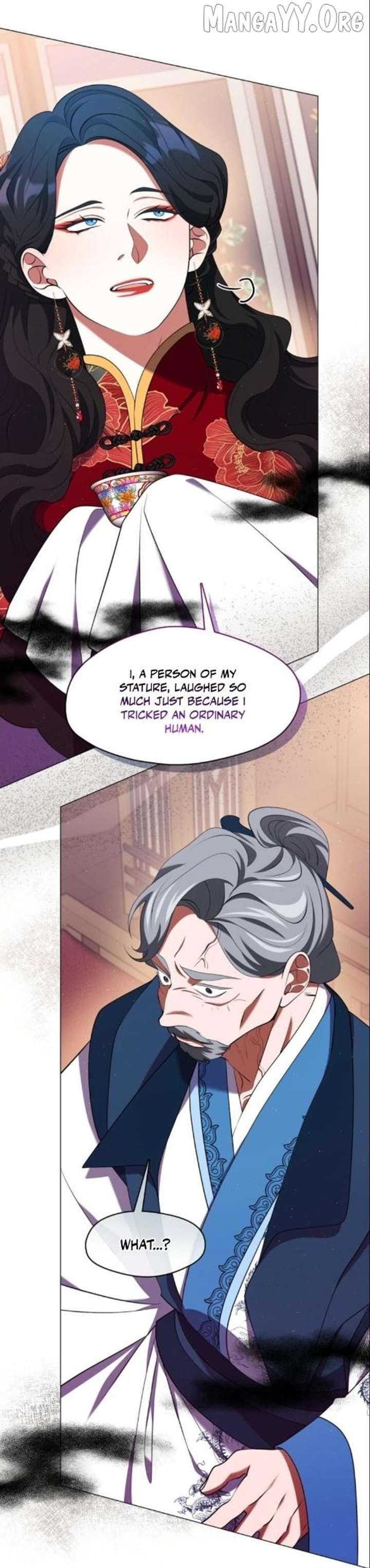 Raising the Demonic Cult’s Leader Chapter 59 - Page 19