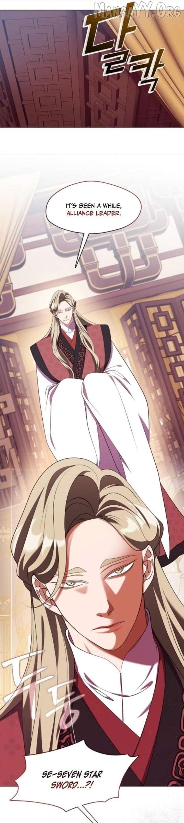 Raising the Demonic Cult’s Leader Chapter 59 - Page 20