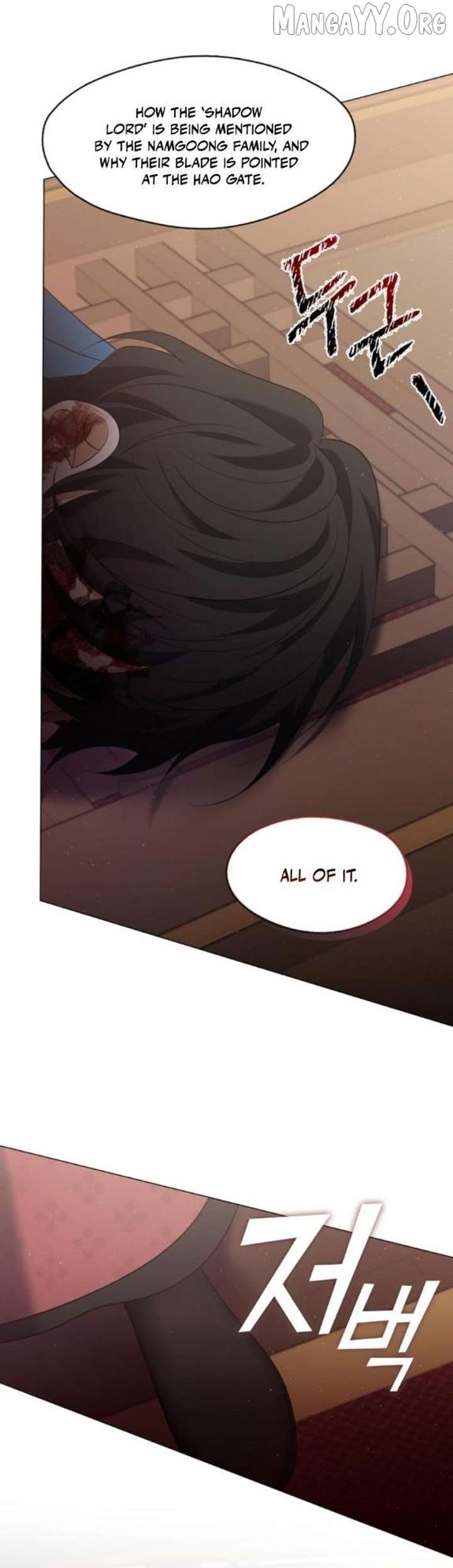 Raising the Demonic Cult’s Leader Chapter 59 - Page 22