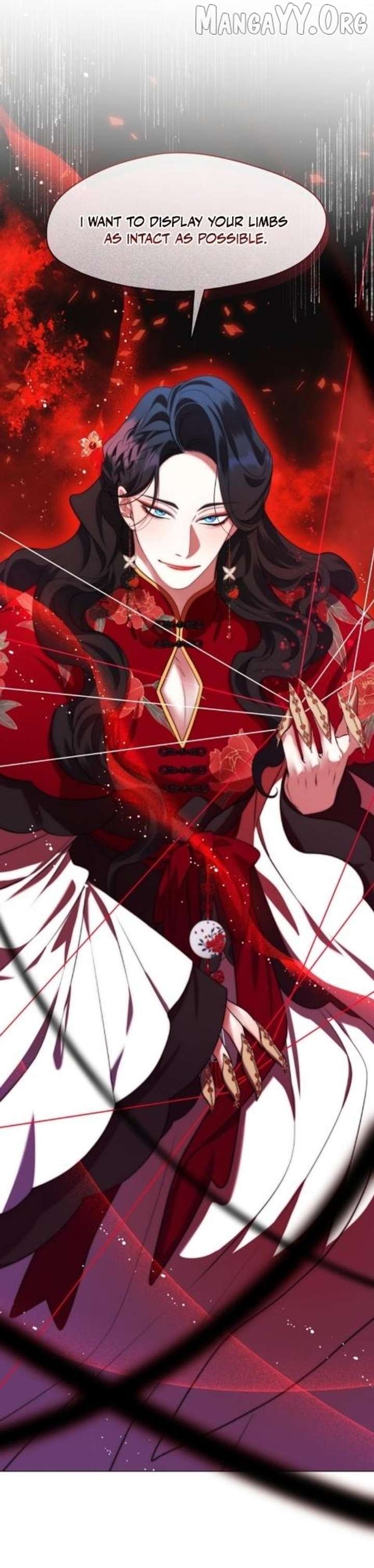 Raising the Demonic Cult’s Leader Chapter 59 - Page 27