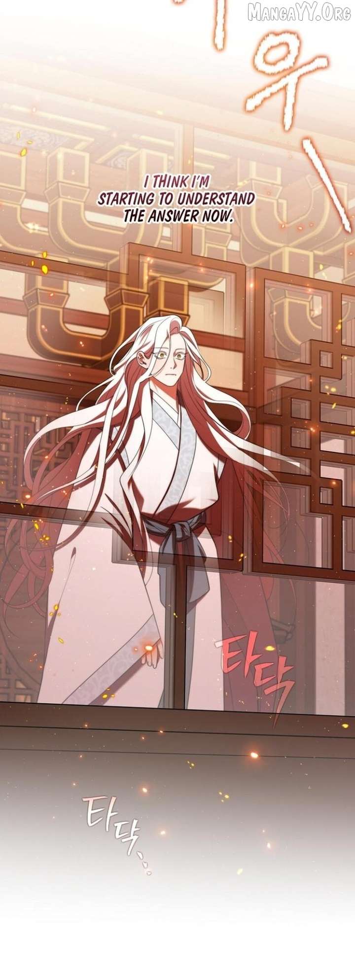 Raising the Demonic Cult’s Leader Chapter 61 - Page 8