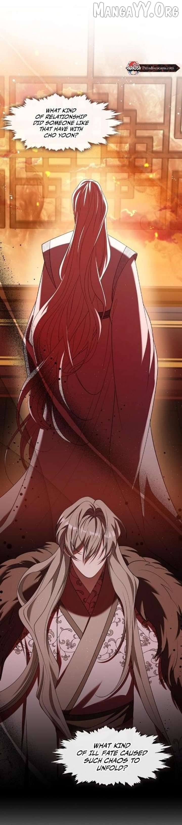 Raising the Demonic Cult’s Leader Chapter 61 - Page 11