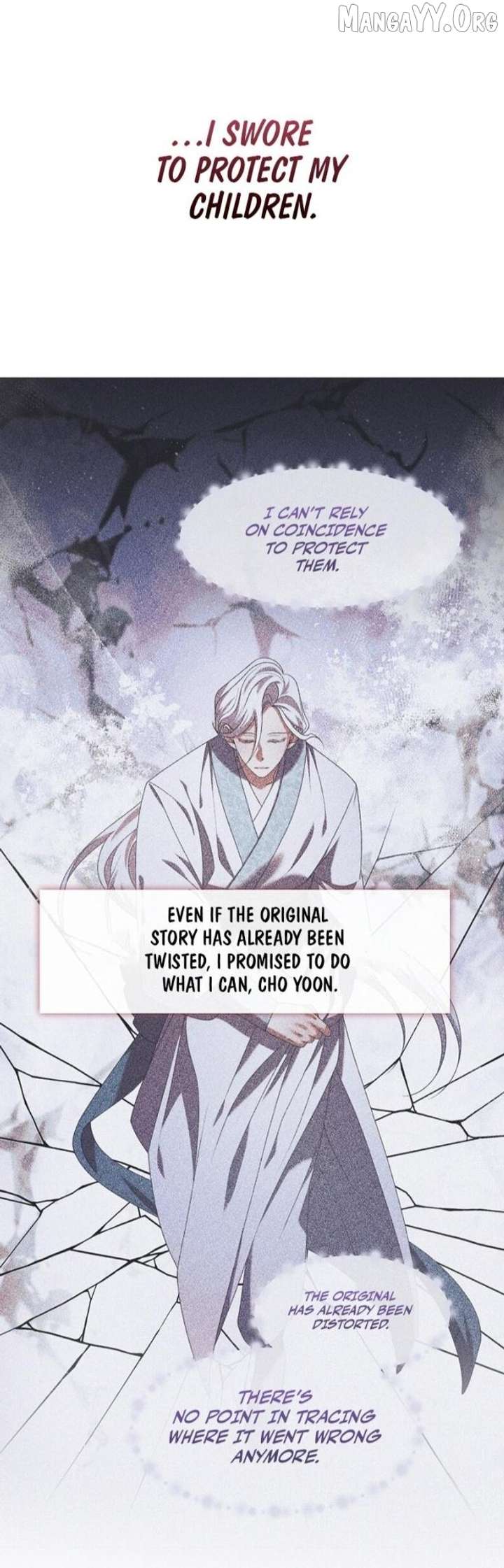 Raising the Demonic Cult’s Leader Chapter 61 - Page 18