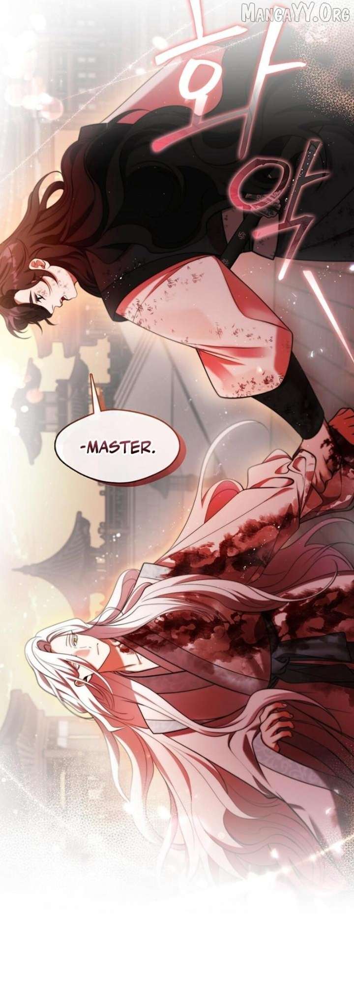 Raising the Demonic Cult’s Leader Chapter 62 - Page 5