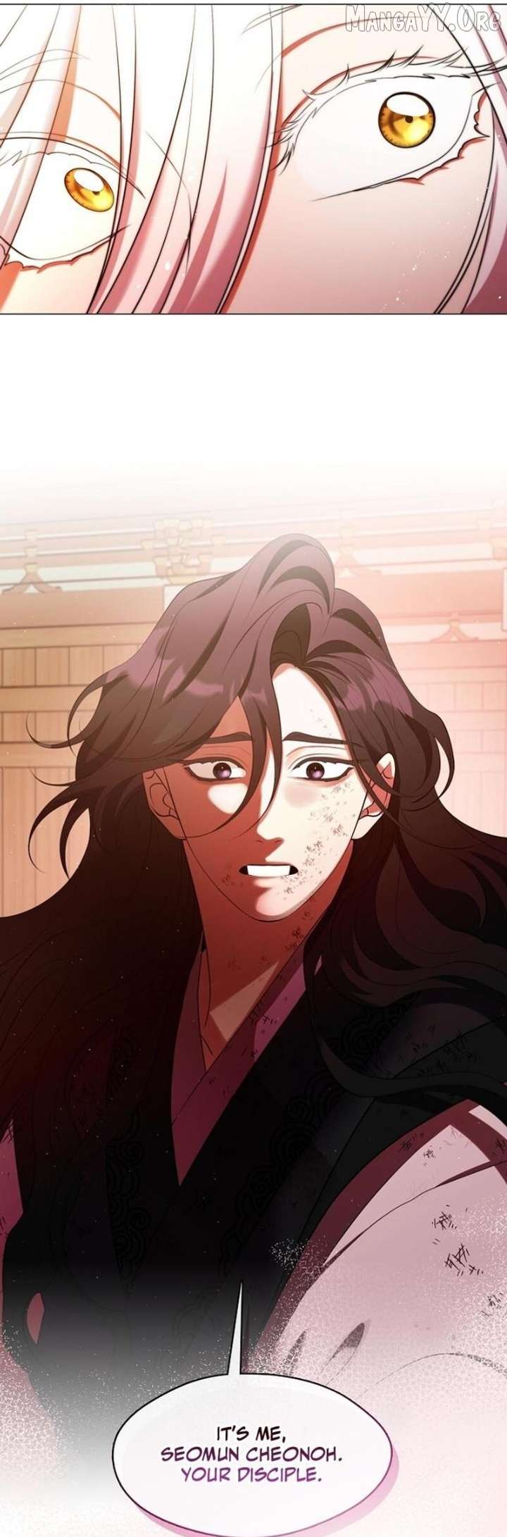 Raising the Demonic Cult’s Leader Chapter 62 - Page 6