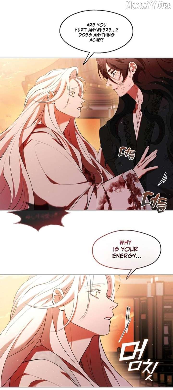 Raising the Demonic Cult’s Leader Chapter 62 - Page 10