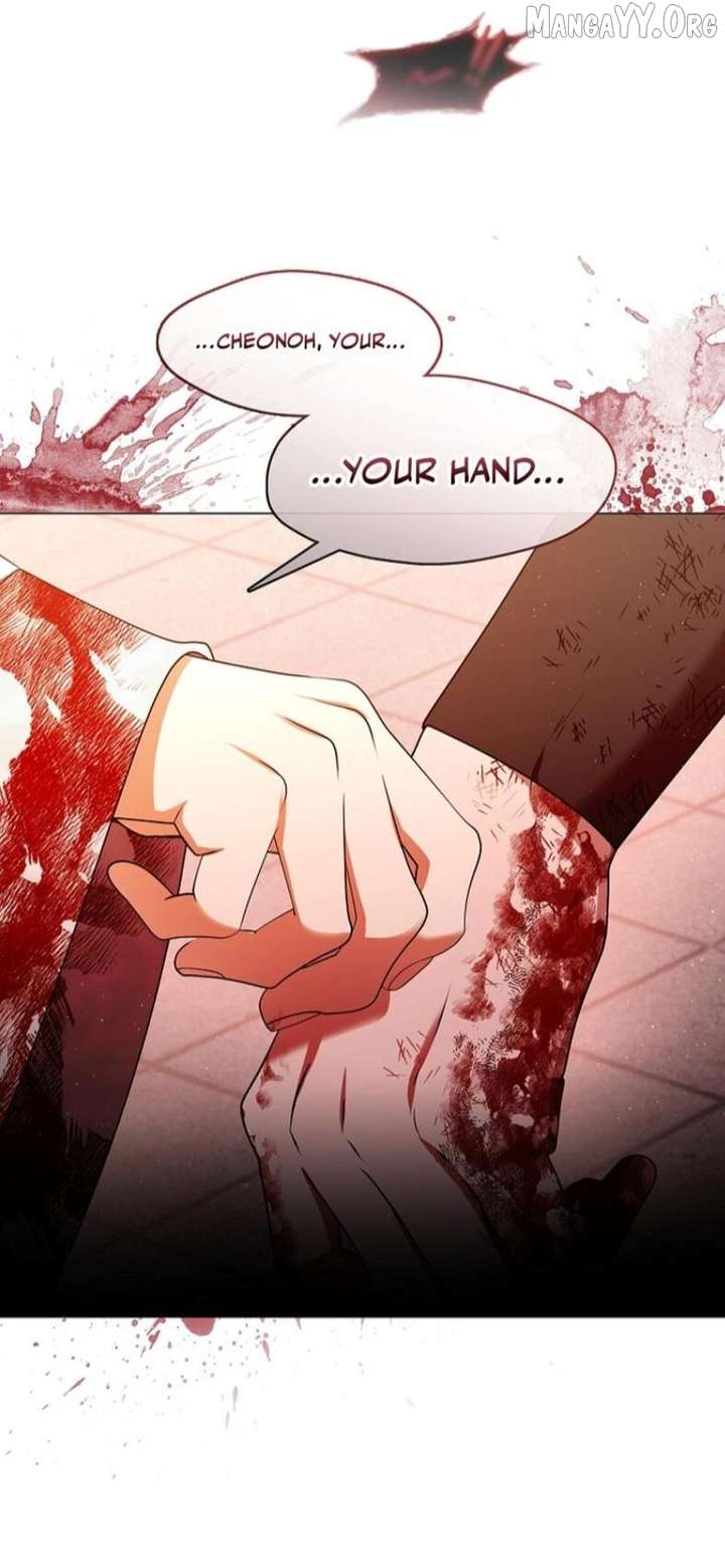 Raising the Demonic Cult’s Leader Chapter 62 - Page 11