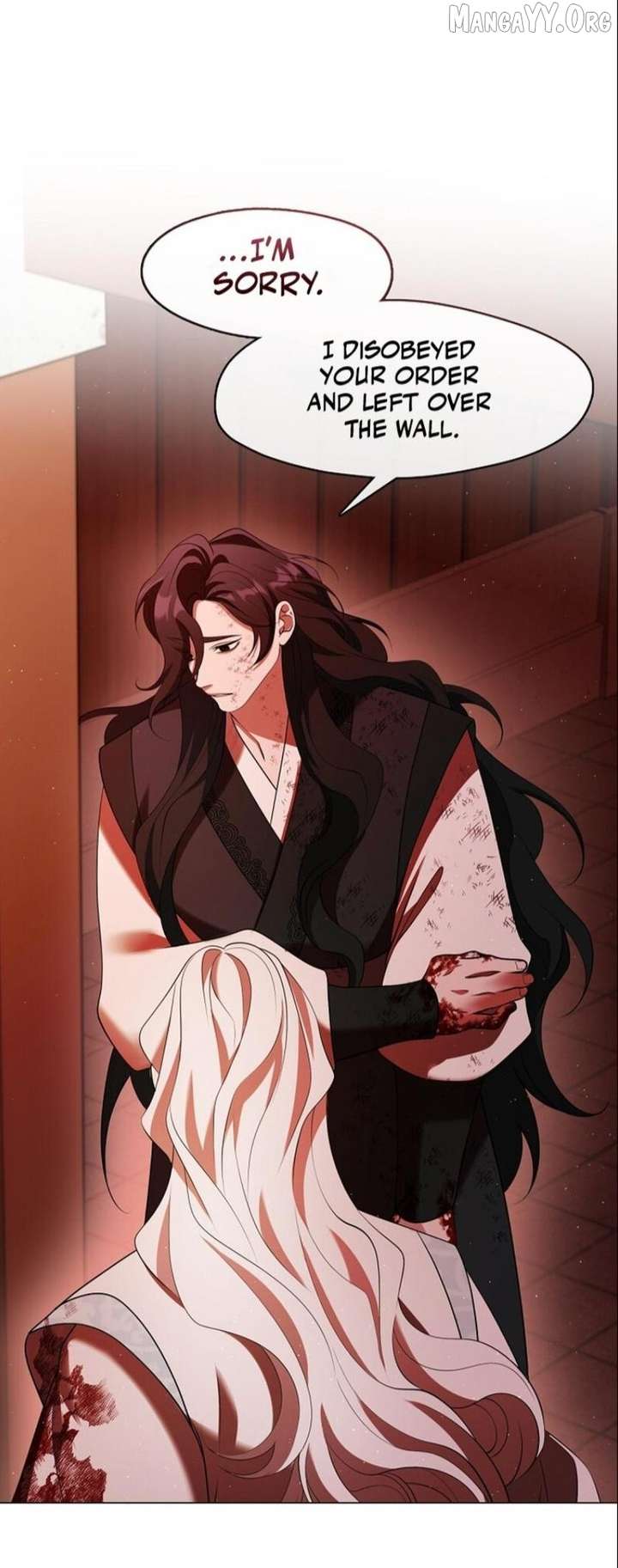 Raising the Demonic Cult’s Leader Chapter 62 - Page 12