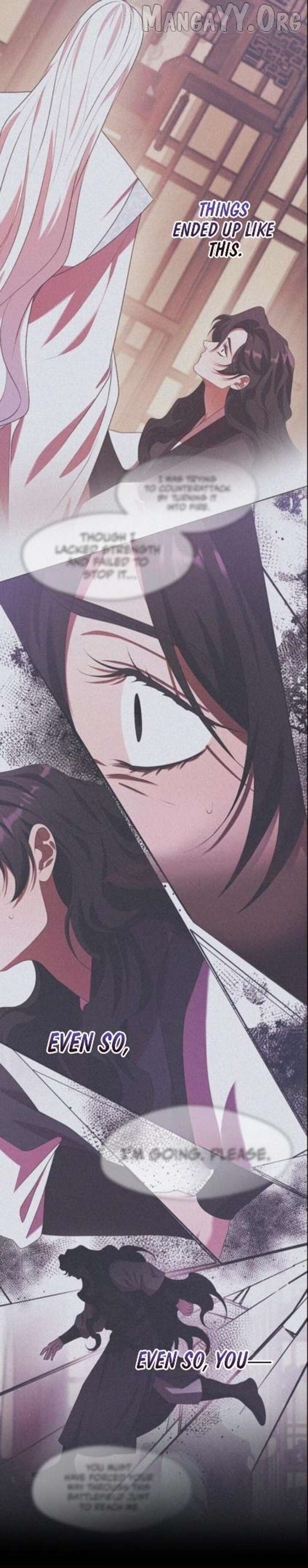 Raising the Demonic Cult’s Leader Chapter 62 - Page 14