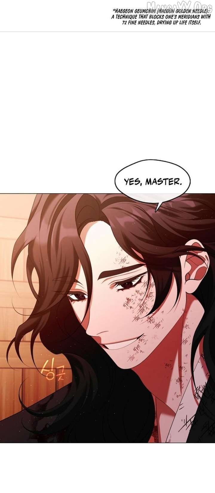 Raising the Demonic Cult’s Leader Chapter 62 - Page 19