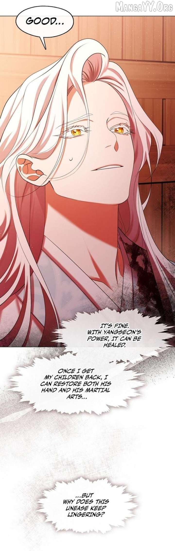 Raising the Demonic Cult’s Leader Chapter 62 - Page 20