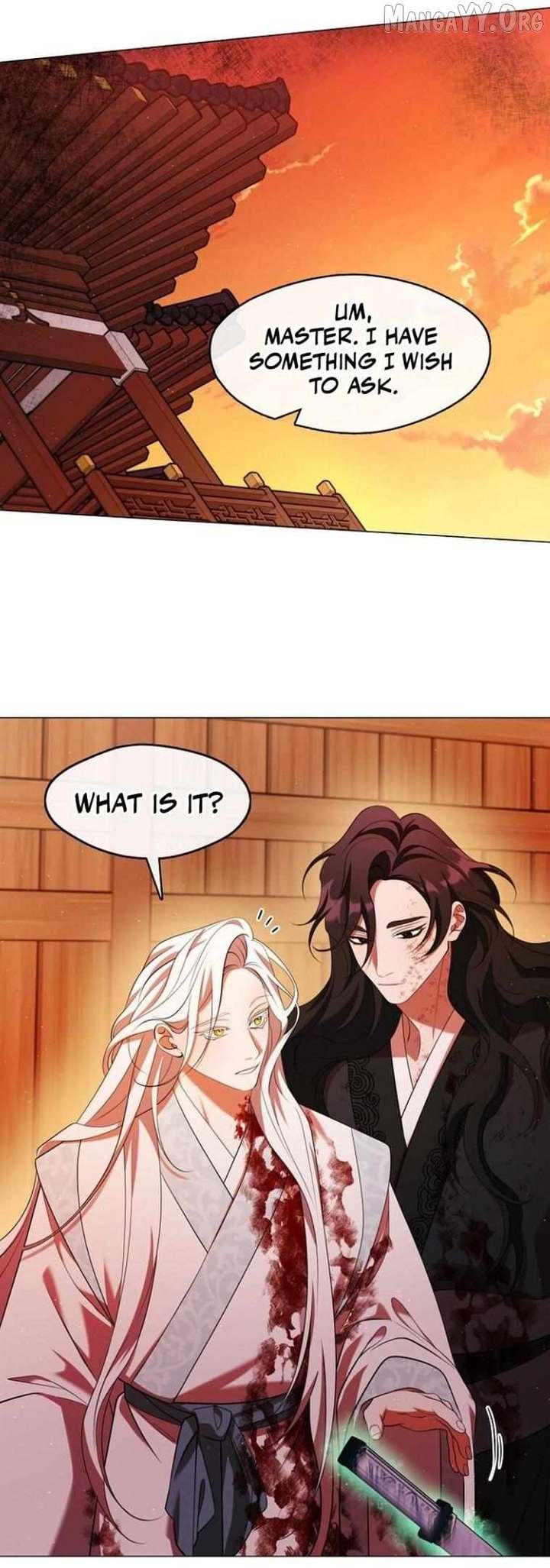 Raising the Demonic Cult’s Leader Chapter 62 - Page 21