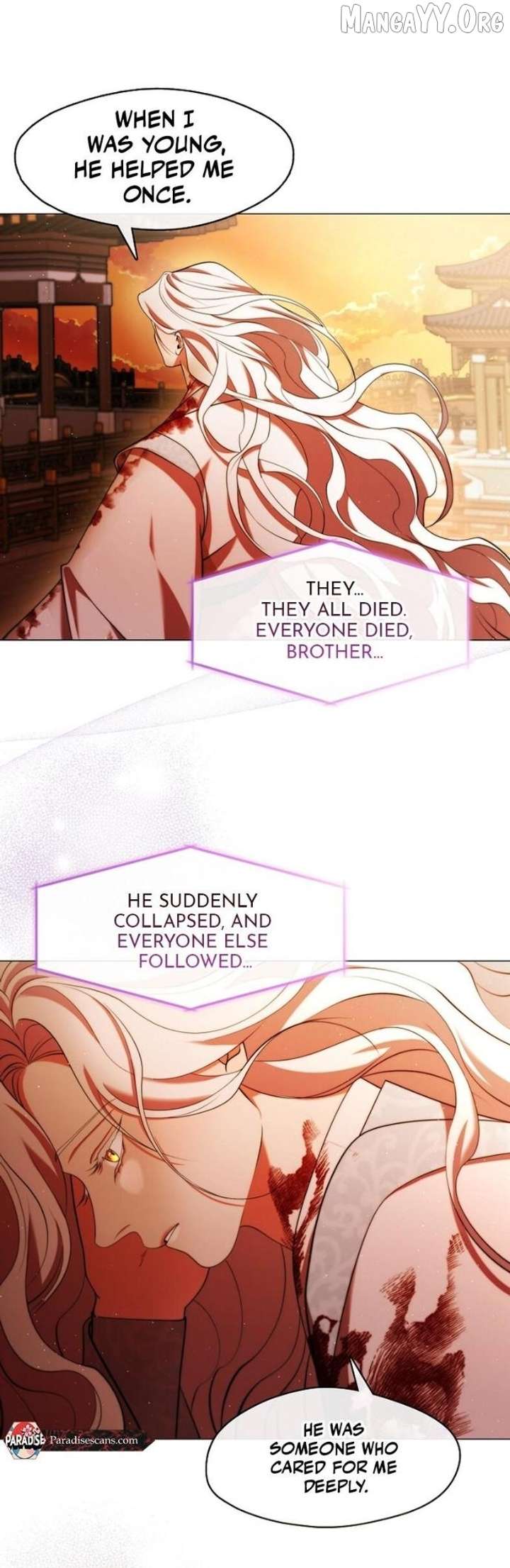 Raising the Demonic Cult’s Leader Chapter 62 - Page 24