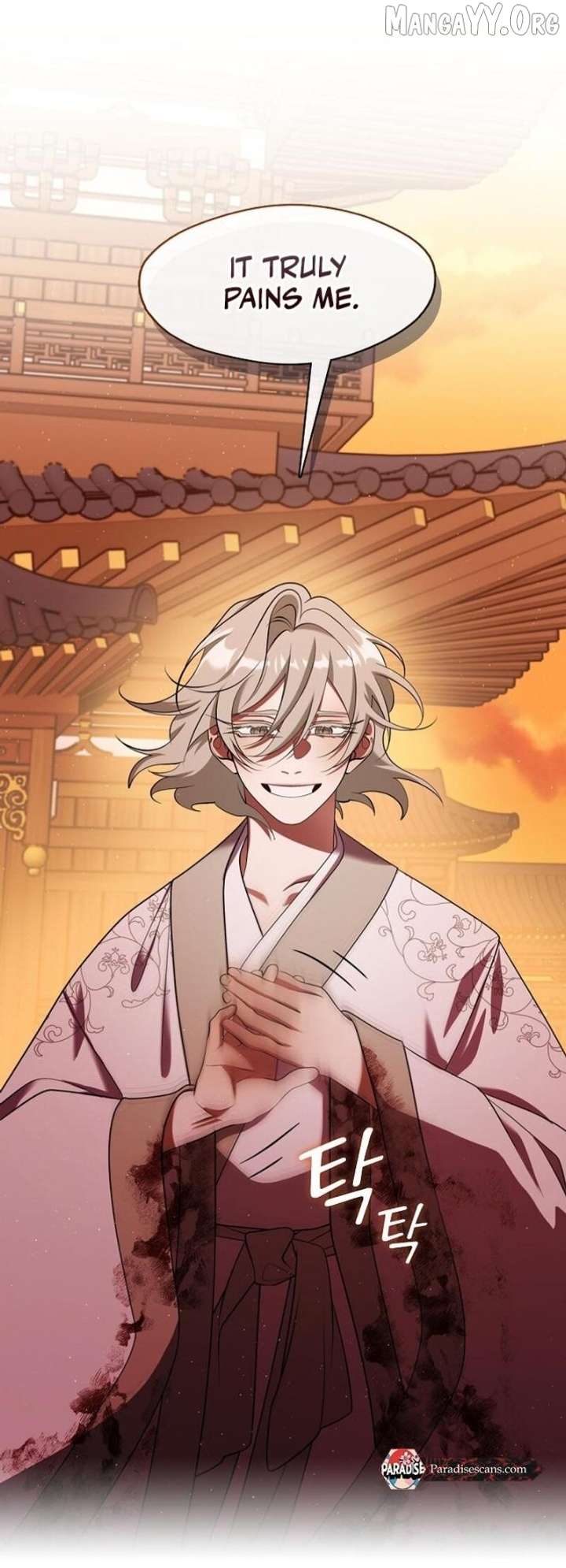 Raising the Demonic Cult’s Leader Chapter 62 - Page 31