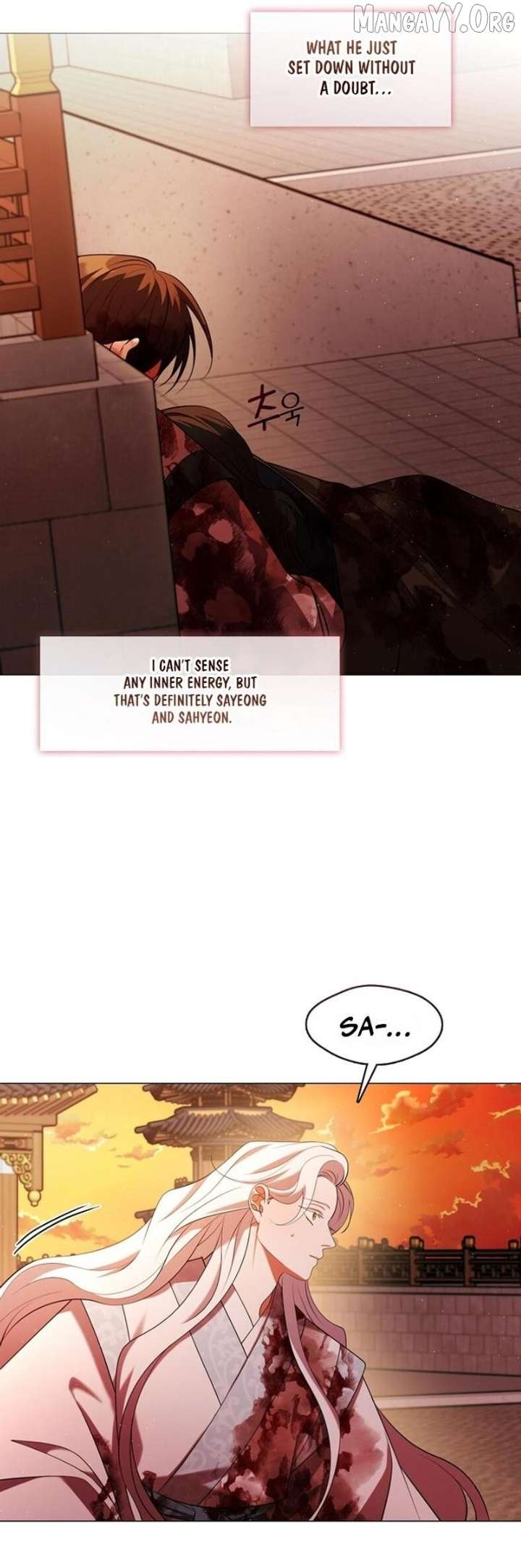 Raising the Demonic Cult’s Leader Chapter 62 - Page 32