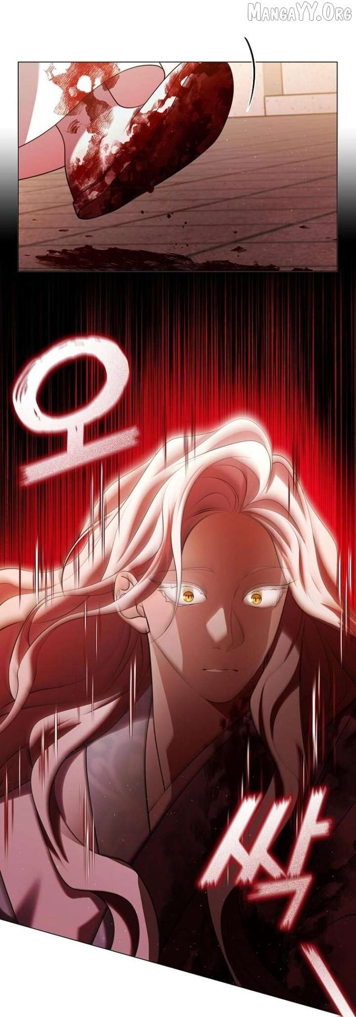 Raising the Demonic Cult’s Leader Chapter 62 - Page 33