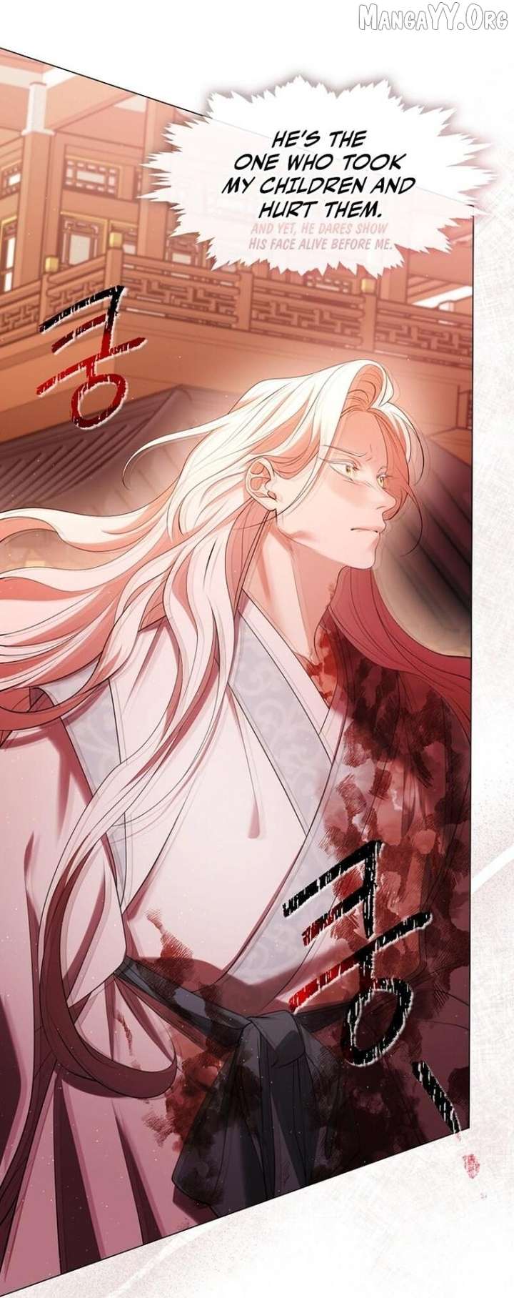 Raising the Demonic Cult’s Leader Chapter 62 - Page 36