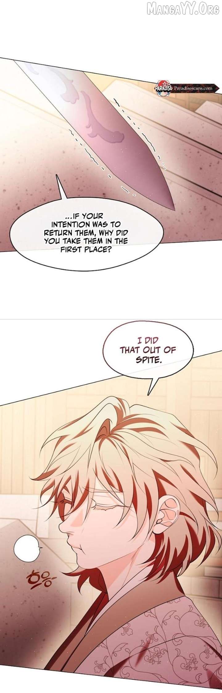 Raising the Demonic Cult’s Leader Chapter 62 - Page 38