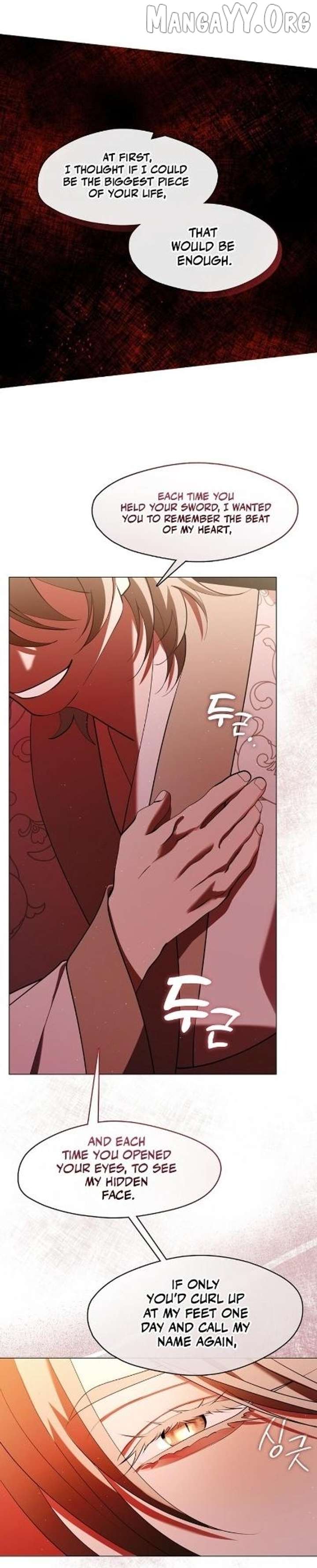 Raising the Demonic Cult’s Leader Chapter 62 - Page 39