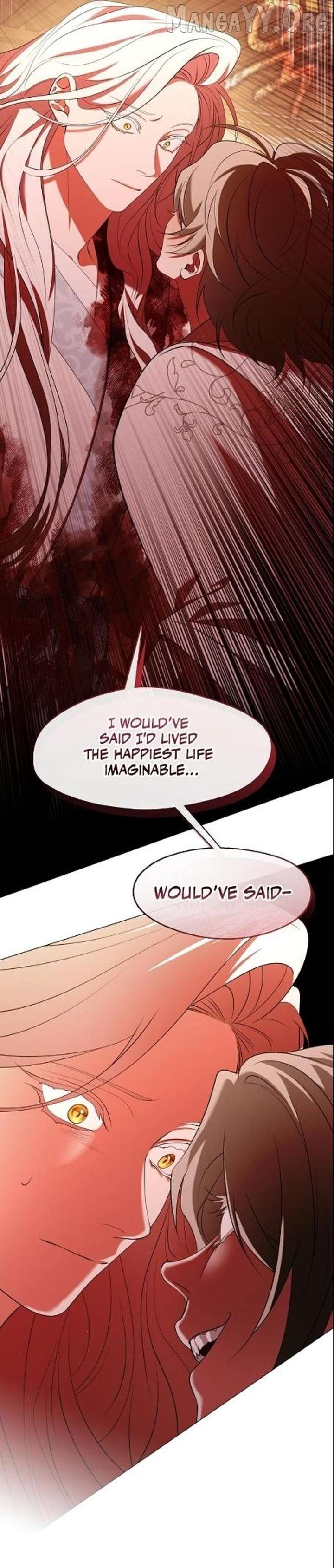 Raising the Demonic Cult’s Leader Chapter 62 - Page 41