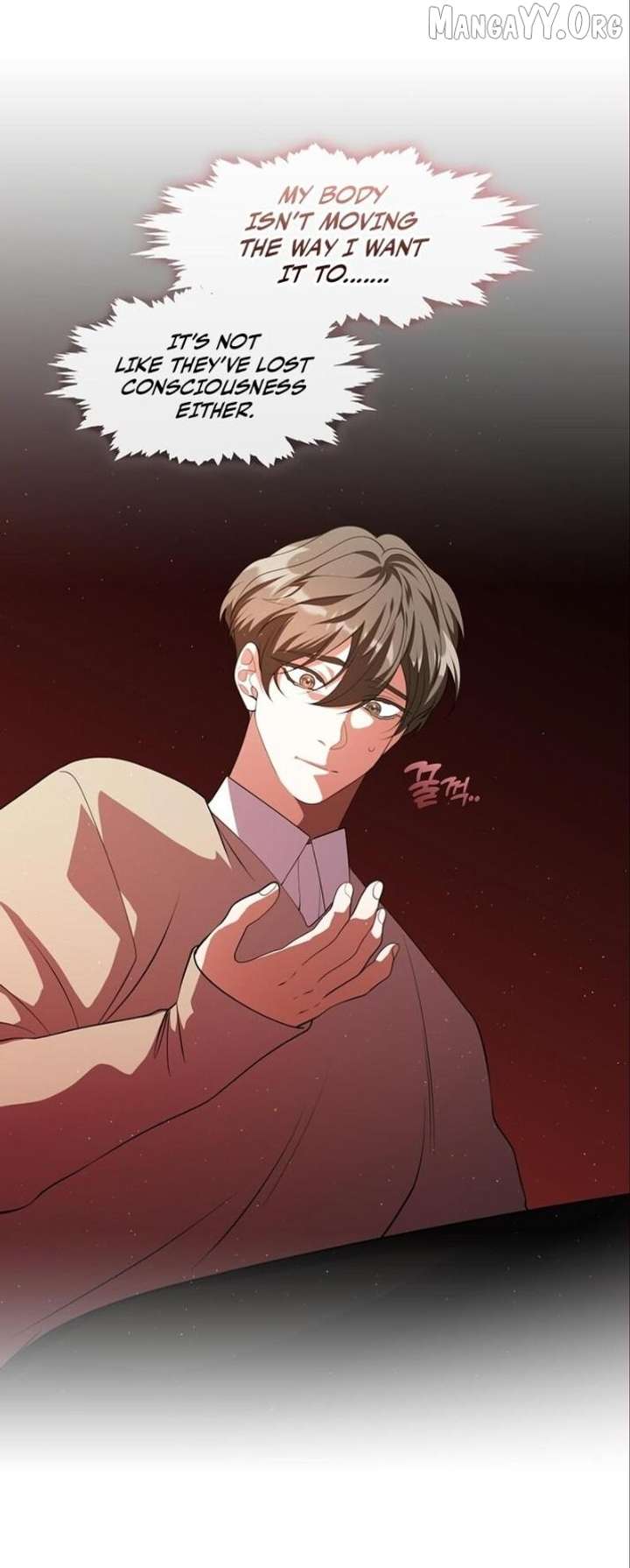 Raising the Demonic Cult’s Leader Chapter 63 - Page 4