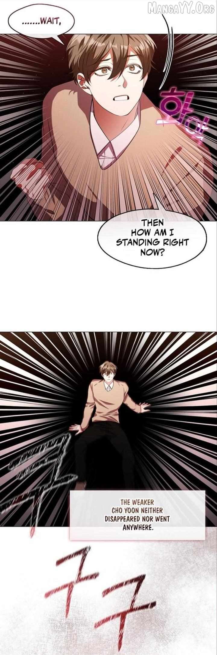 Raising the Demonic Cult’s Leader Chapter 63 - Page 5