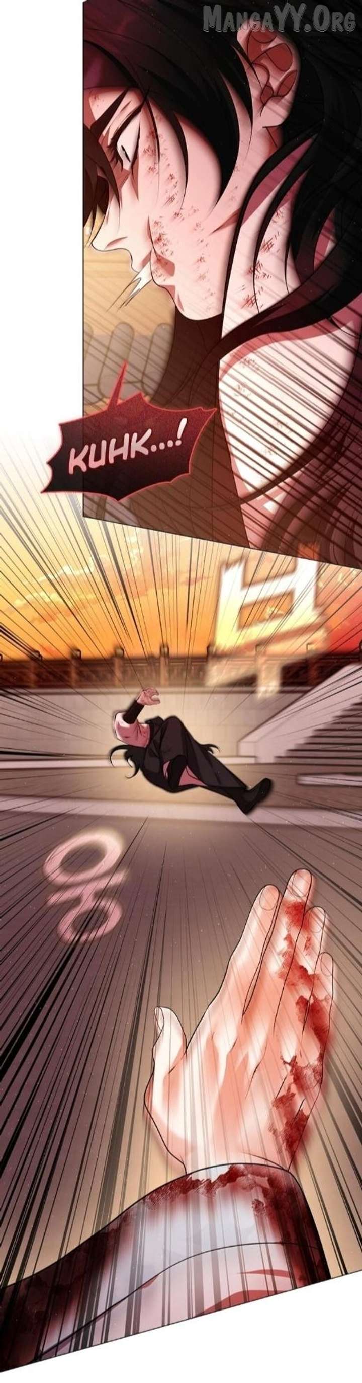 Raising the Demonic Cult’s Leader Chapter 63 - Page 8