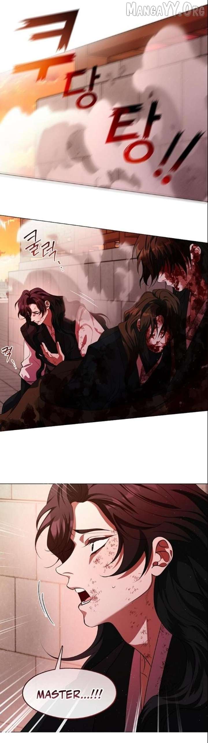 Raising the Demonic Cult’s Leader Chapter 63 - Page 9