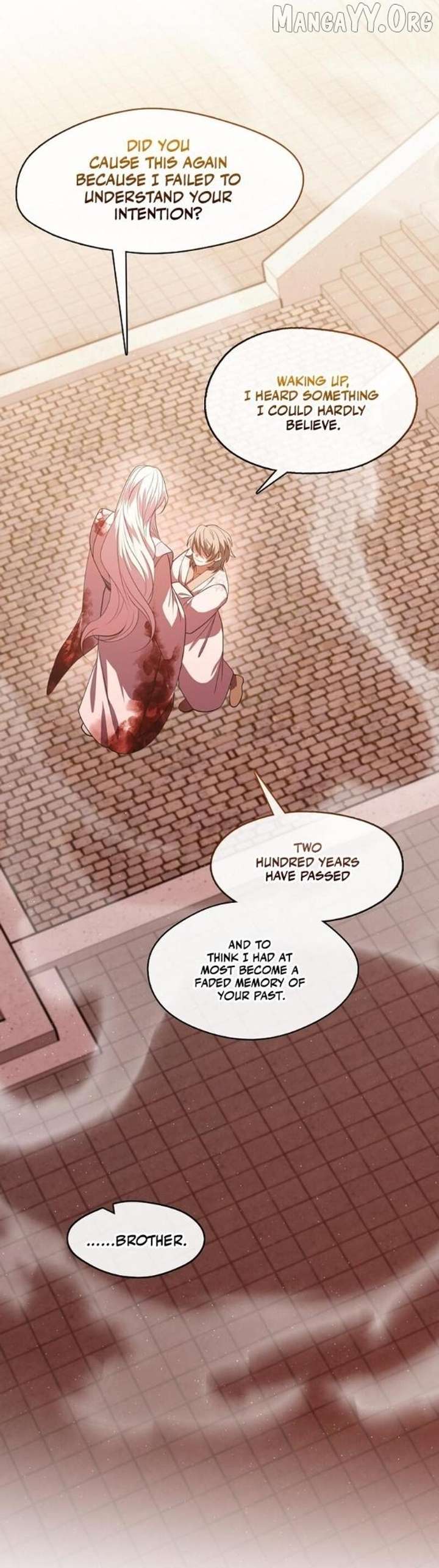 Raising the Demonic Cult’s Leader Chapter 63 - Page 13