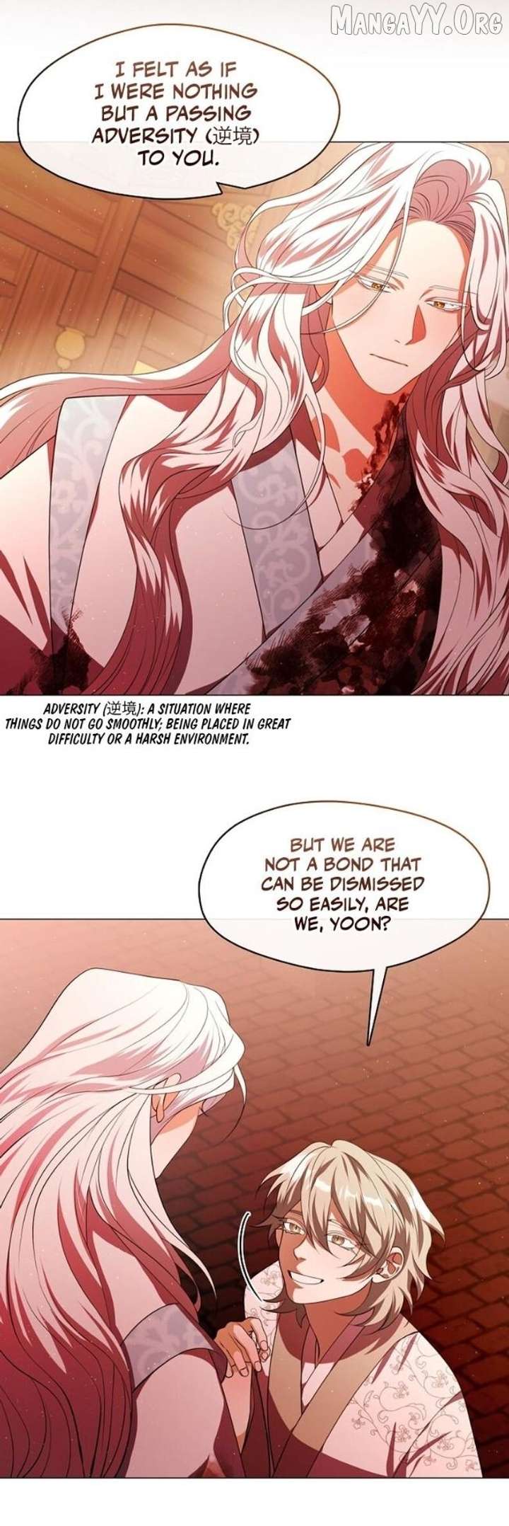 Raising the Demonic Cult’s Leader Chapter 63 - Page 14