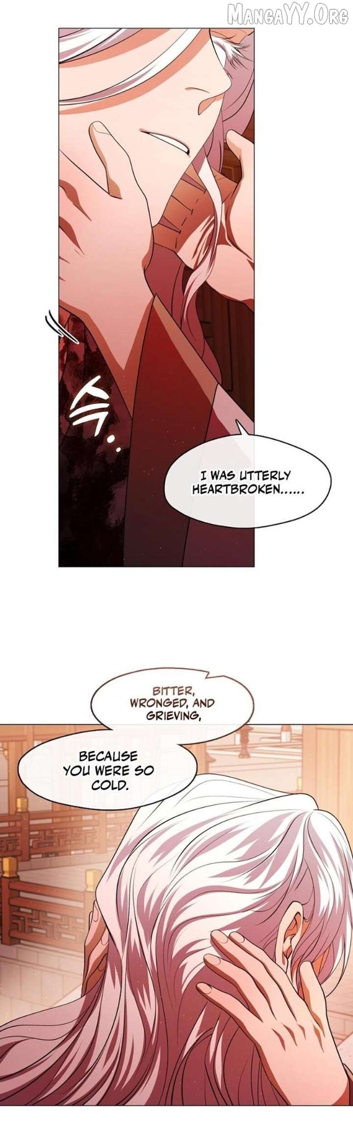 Raising the Demonic Cult’s Leader Chapter 63 - Page 15