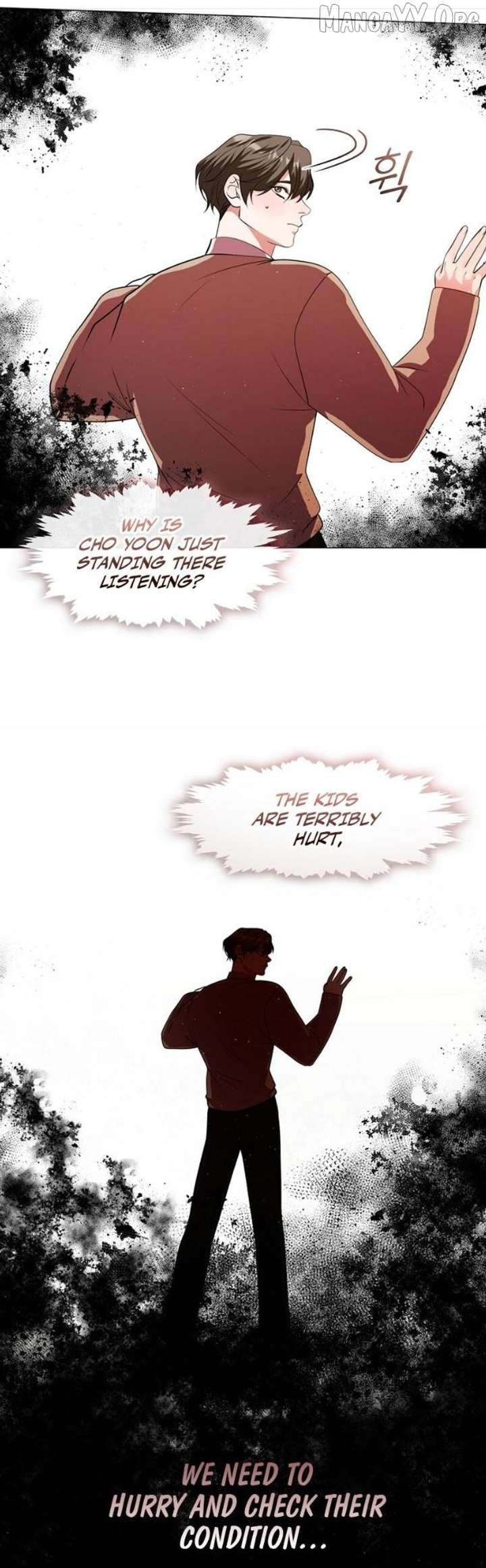 Raising the Demonic Cult’s Leader Chapter 63 - Page 18