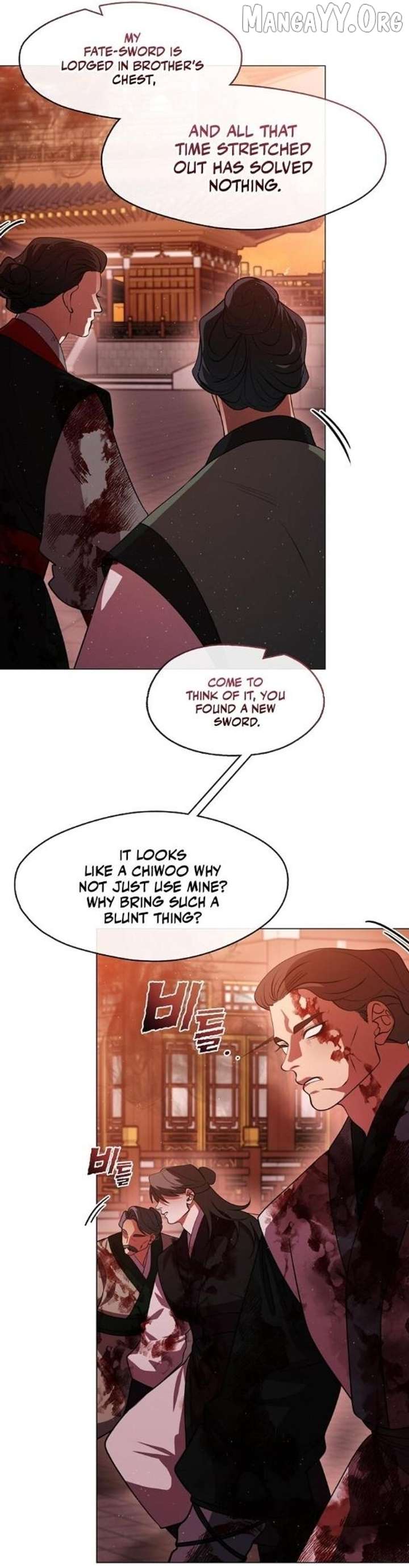 Raising the Demonic Cult’s Leader Chapter 63 - Page 20