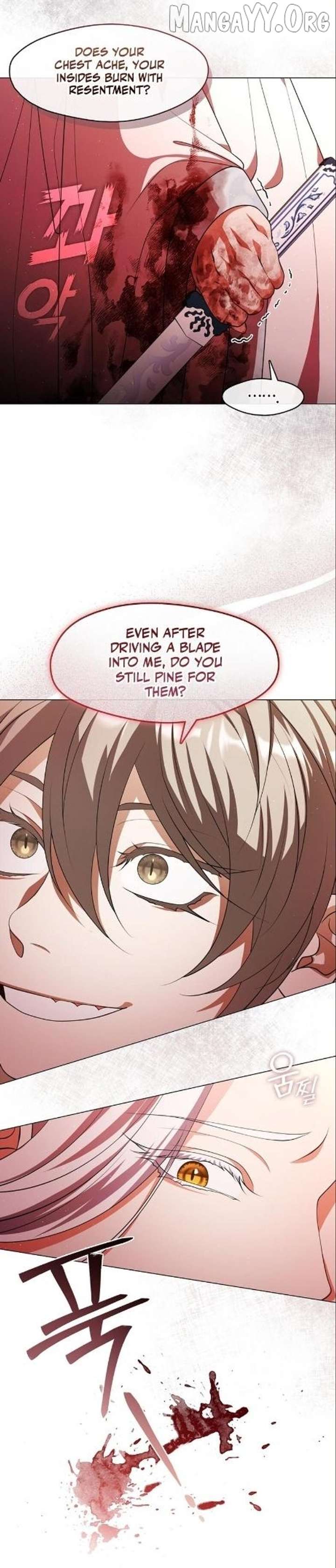 Raising the Demonic Cult’s Leader Chapter 63 - Page 24