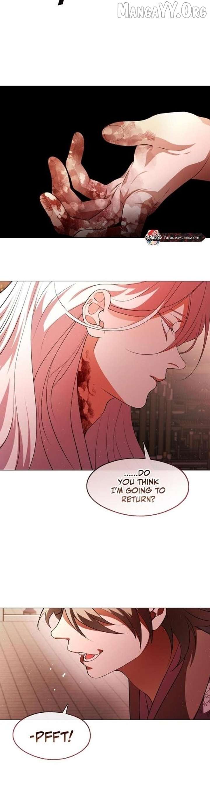 Raising the Demonic Cult’s Leader Chapter 63 - Page 27