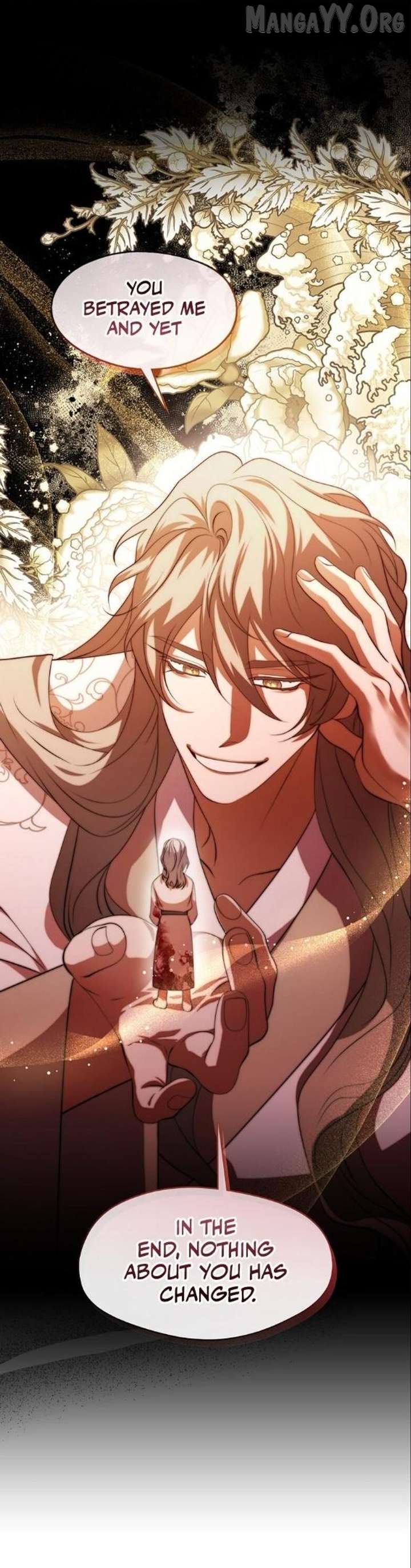 Raising the Demonic Cult’s Leader Chapter 63 - Page 32