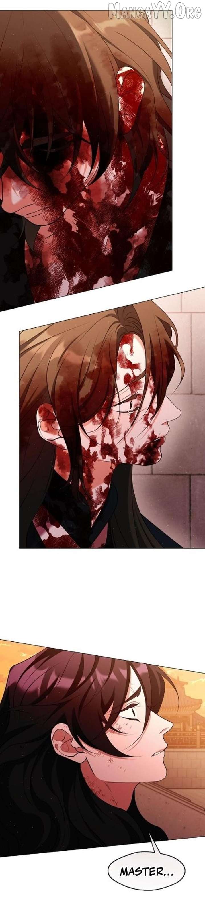 Raising the Demonic Cult’s Leader Chapter 64 - Page 6